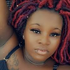 Profile for Drica TheBraid Queen