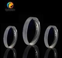 China Supplier Optical High Precision Glass Plano-Convex Lens for  Telescope/Magnifier/Photography