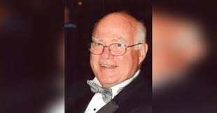 Gerard Charles "Gerry" Hoffmann Obituary (2022)