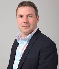 Nick Robertson (businessman)