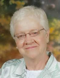 Obituary information for Roberta Jean Cline Jones