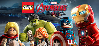 Videojuegos consolas, juegos, pc, ps4, switch, nintendo 3ds y xbox. Lego Marvel S Avengers On Steam