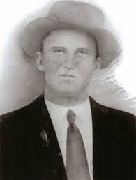 Rev Arthur Tilman Hatfield (1903-1992)