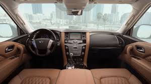 Vwvortex Com 2018 Infiniti Qx80 Unveiled In Dubai Exemplifies Infiniti S Presence In The Luxury Suv Segment