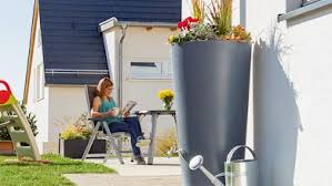 Smarte bewässerungssysteme per app steuern. Wasser Licht Energieeffizienz Gardenplaza