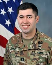 Mitchell Lanclos's Instagram, Twitter & Facebook