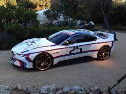 Mpower Bmw Concept Bmw Bmw Cars