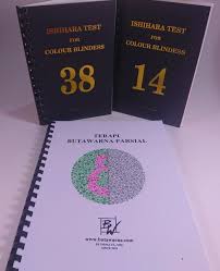 9 korelasi sederhana dan parsial korelasi parsial perhitungan koefisien korelasi yang melibatkan dua variabel, namun telah terkoreksi dengan variabel lain juga sedang di teliti. Jual Buku Solusi Butawarna Parsial Di Lapak Butawarnacom Bukalapak