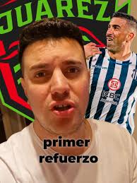 Michael Santos: Primer Refuerzo de Vélez