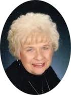 Kay Gebhardt (Bryer) Obituary