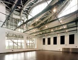 About The Fisher Center