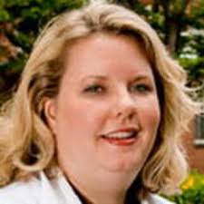 Dr. Courtney Clark Bilodeau, MD