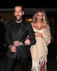 Megan mckenna's boyfriend is mike thalassitis. Megan Mckenna Will Clash With Ex Boyfriend Pete Wicks As She Signs For Celebs Go Dating Hot Lifestyle News