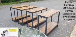 Coaster Sofa Table Assembly In Washington Dc Alexandria Va By Flatpack Assembly 240 603 2781 Ikea Furniture Assembly Furniture Assembly Ikea Assembly