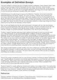 It means best creative writing masters programs to add an extra. Practical Tips On How To Write A Definition Essay At Kingessays C