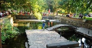kayseri fotograf kulubu develi nin unlu mesire yeri elbiz peyzaj yerler guzel yerler