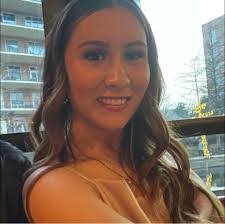 Andrea Duran's Instagram, Twitter & Facebook