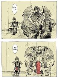 Transformers Pic Story Dj Transformers Transformers Artwork Transformers Funny