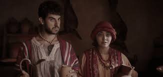 Check spelling or type a new query. Watch Jesus Is Reunited With Thomas In A Clip From Season Two Of I The Chosen I Peter T Chattaway