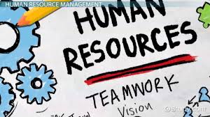 strategic human resource management definition importance