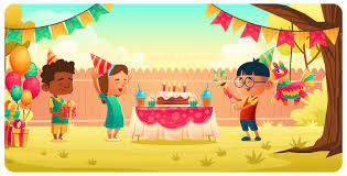 Maybe you would like to learn more about one of these? My Birthday Party Essay Best 10 Lines Essay For Class 2 Kids