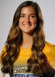 2016 Women's Soccer Roster