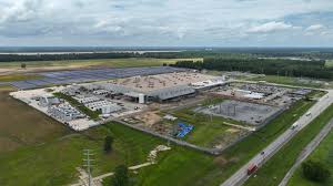 SpaceX faces House Energy Committee demand to tour its AI data centers in Memphis
