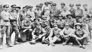 Entre las principales causas de la guerra se encuentra la disputa por la salida al mar y ciertos problemas limítrofes y territoriales por la. Por Que Los Rusos Y Los Alemanes Continuaron La Primera Guerra Mundial En America Latina Russia Beyond Es