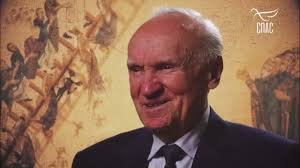 Лествица. 4 ступень. О Послушании.