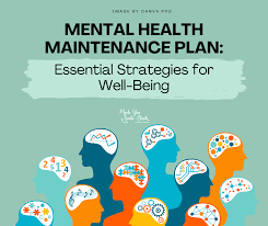 Image result for Health Maintenance