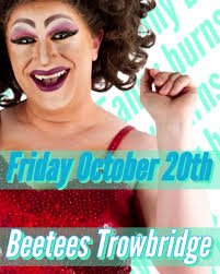 Fanny Burns is back in the House in Just over two weeks. Join us for Music,  bingo and a lot of one liners from the brilliant Fanny Burns Event is open  to