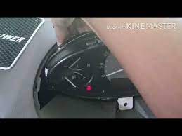 Footage from event chill x stance meet. Cara Repair Meter Kancil Bulat 850 By Manpomen Malaysia Diy Tutorial Youtube