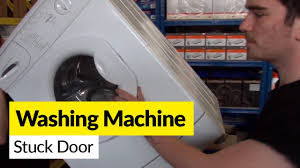 Avoid costly repairs and ruined loads with six things you should never do to your washing machine. 8 Tips To Bypass A Washing Machine Door Lock