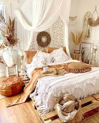 Bohemian bedroom ideas in neutral colors. Bohemian Style Ideas For Bedroom Decor Bohemianbedrooms Bohemian Style Ideas For Bedroom Decor Room Inspiration Bedroom Boho Bedroom Diy Room Ideas Bedroom