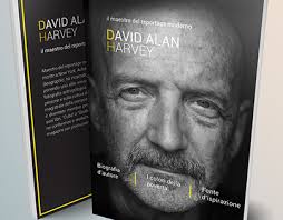 David Alan Harvey Projects :: Photos, videos, logos, illustrations and  branding :: Behance