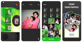 This app apk has been downloaded 0+ times on store. David Dobrik S App David S Disposable Is A Hit