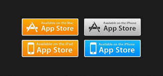 Generic backgrounds for your app's logo or. App Store Icon Free Psd Download 905 Free Psd For Commercial Use Format Psd