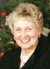 Luminary Women Database