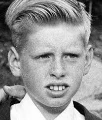 Joseph (Yule) Rooney III (1945-2022)