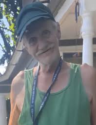 Obituary information for Timothy Stanton