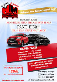 25 Contoh Iklan Media Cetak