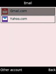 Mail For Java Opera Mobile Store