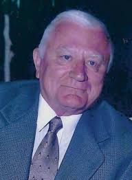 Tribute for Donald Earl Meline