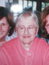 Anna Kenney Obituary