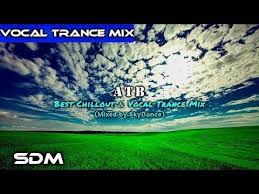 Atb Best Melodic Vocal Trance Mix 2018 Mixed By Skydance Youtube In 2020 Trance Vocal Atb