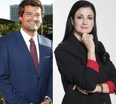 Note que eu não comungo a mesma hóstia do andré em. Supernanny Tem Amizade Intima Com Andre Ventura O Politico Anti Ciganos E Ferrenho Do Benfica Atualidade Flash