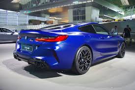 Fuel consumption in l/100 km (combined): Bmw M8 2019 Test Competition Preis Cabrio Marktstart Autobild De