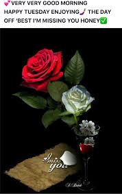 Send your significant other beautiful love flower arrangements. Beautiful Rose Flowers For My Wife Flix It