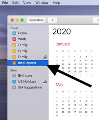 How to remove spam calendar events from my iphone? How To Stop Icloud Calendar Spam Macreports