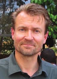 John Croall's Instagram, Twitter & Facebook